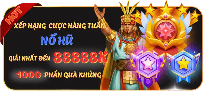 Trò Chơi Bắn Cá